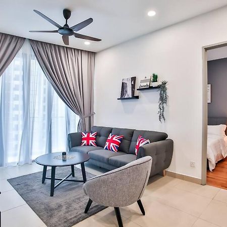 2Br Designer Home Kuala Lumpur Exteriör bild