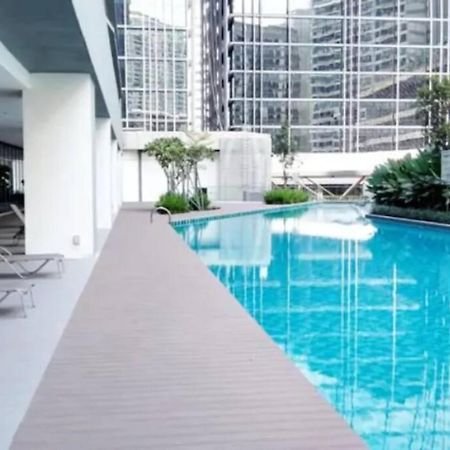 2Br Designer Home Kuala Lumpur Exteriör bild