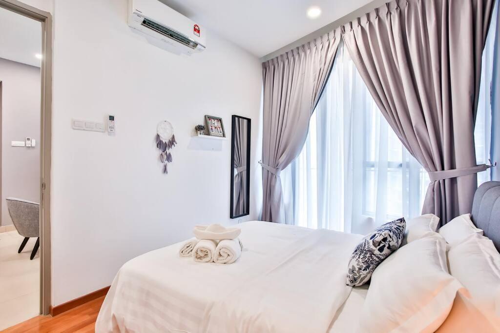 2Br Designer Home Kuala Lumpur Exteriör bild